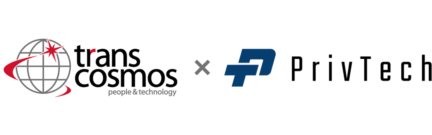 トランスコスモス × Priv Tech.png