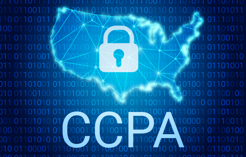 CCPA（カリフォルニア州消費者プライバシー法）への対応のポイントを解説